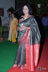 Shatamanam Bhavati Movie Audio Launch